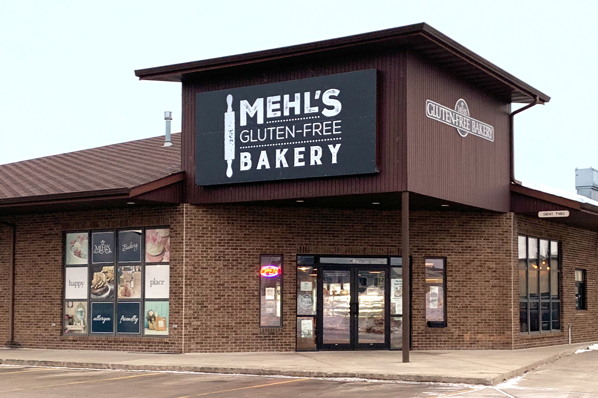 Mehl storefront 2019 mehl s gluten free bakery